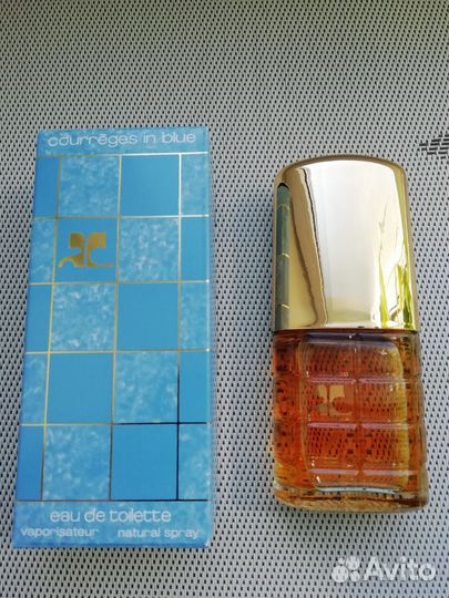 Туалетная вода женская