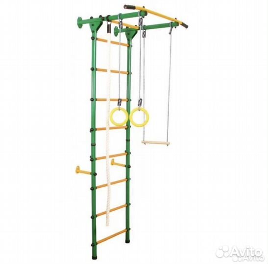 Детский спортивный комплекс