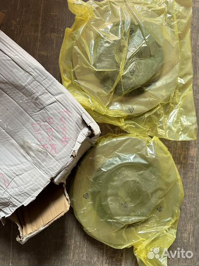 Тормозной диск bmw x5, x6 BMW 34 11 6 868 939