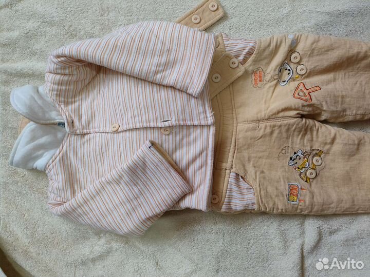 Комбинезон