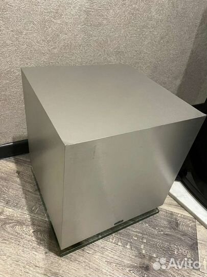 Revox Active Bass MkII Made in Germany