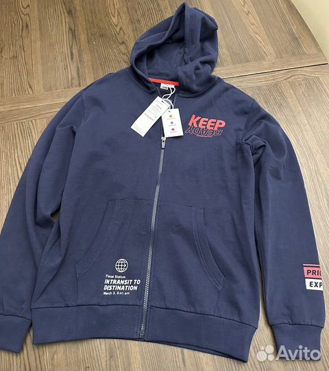 Спортивный костюм для подростка IDO 170