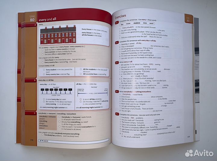 Essential grammar in use 4-е изд. с ответами