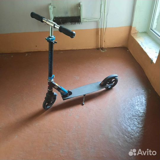 Самокат roces 175