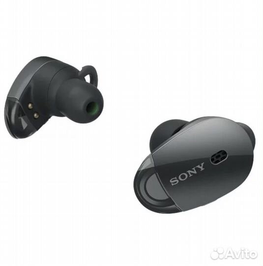 Беспроводные наушники Sony WF-1000X новые