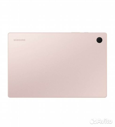 Новый планшет Samsung Galaxy Tab A8 4/64 розовый