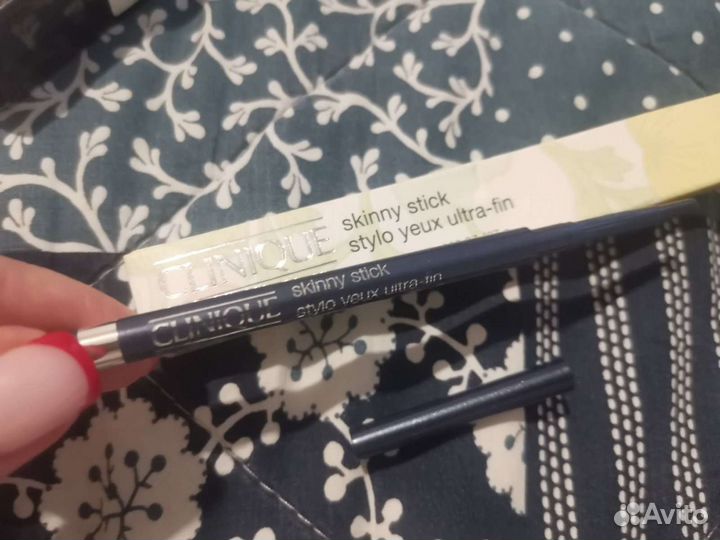 Карандаши разные новые