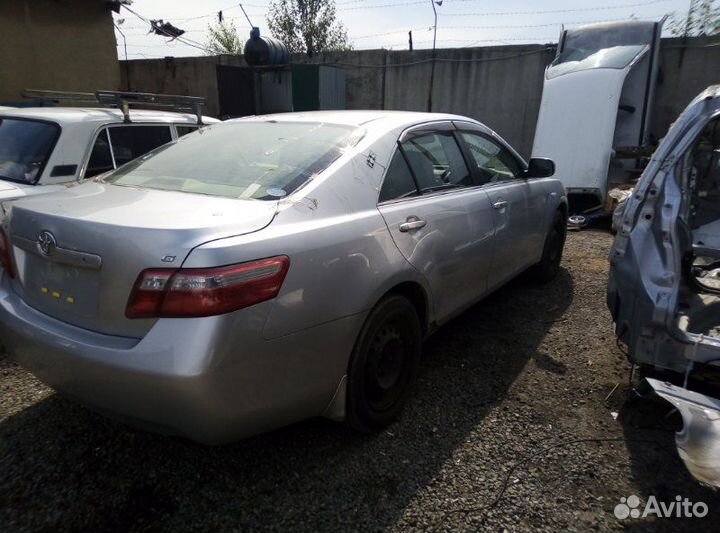 Блок электронный Toyota Camry ACV40 2azfe 2008