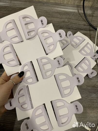 Электрические бигуди