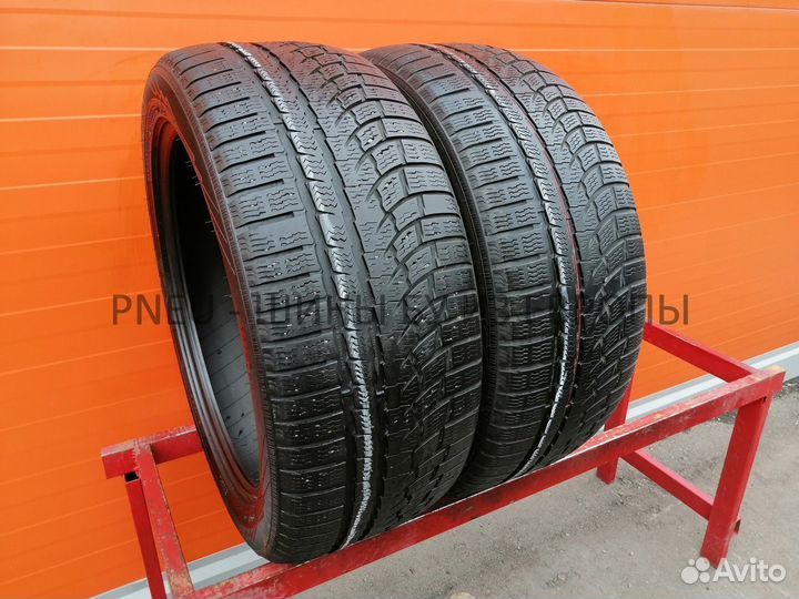 Nokian Tyres WR A4 245/45 R19 102V