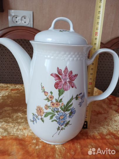 Штоф, графин Сноп Лфз