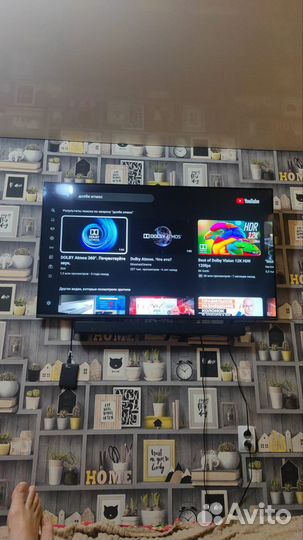 Саундбар samsung hw b550