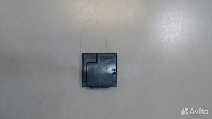 Усилитель антенны Chevrolet Camaro, 2017