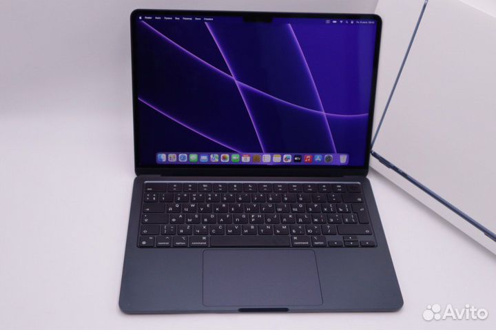 MacBook Air 13 m2 16gb 512gb