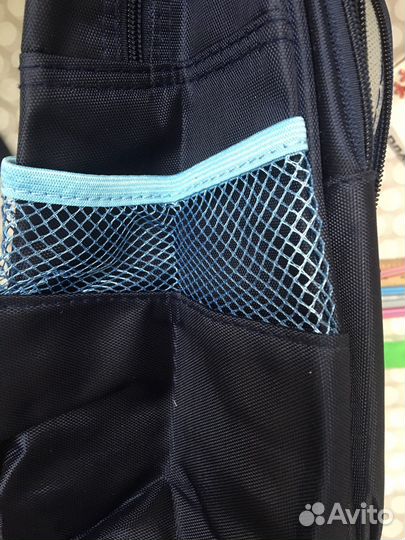 Рюкзак школьный новый