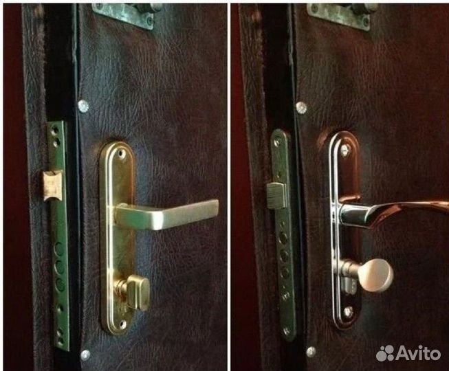 Вскрытие замков, сейфов, авто, ремонт замков, заме