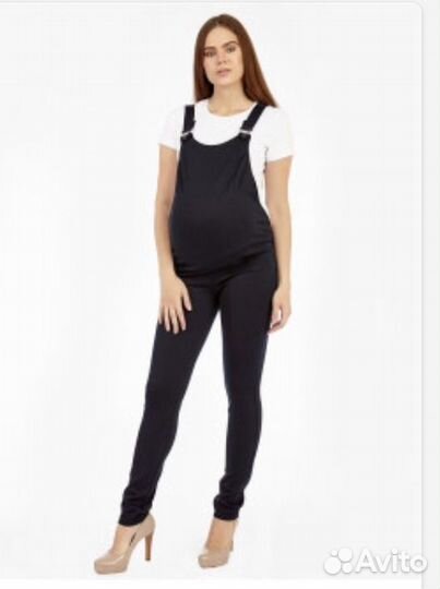 Комбинезон женский для беременных 48-50 размер