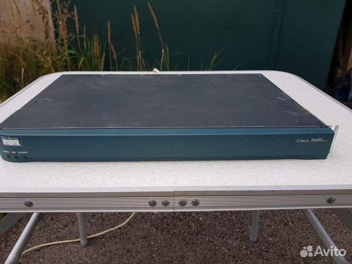 Cisco 2600