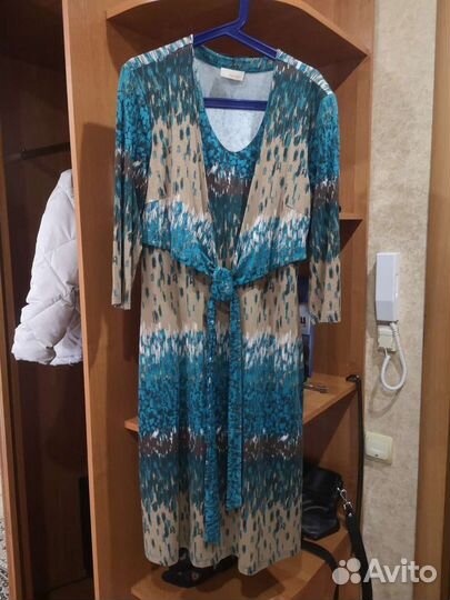 Женская одежда