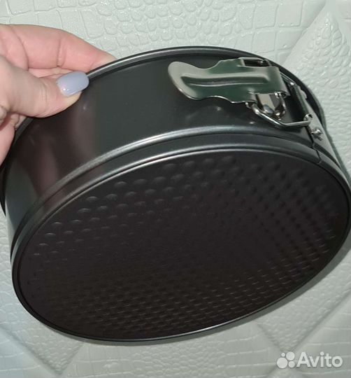 Форма для выпечки