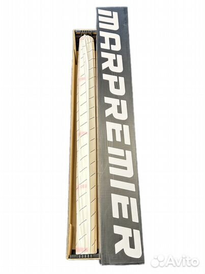 PPF Пленка полиуретановая MAR