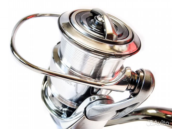 Daiwa 22 Exist LT 2000S-P