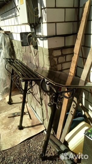 Ритуальные ограды и не только