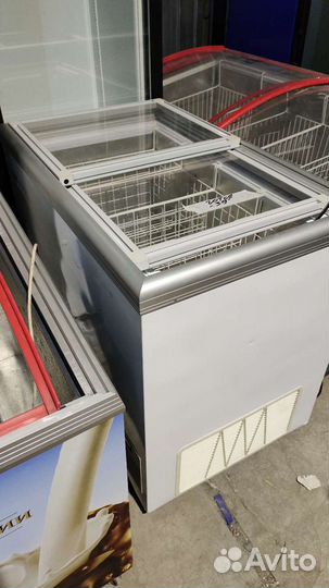 Морозильник глубокой заморозки