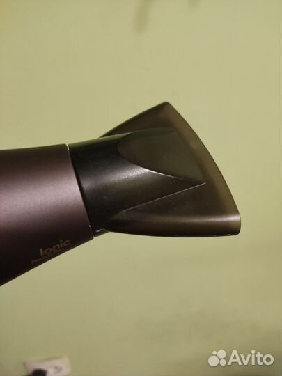 Фен для волос scarlett