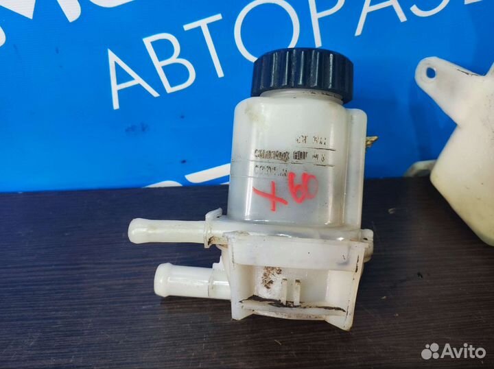 Бачок Гура / расширительный бачок Lifan x60