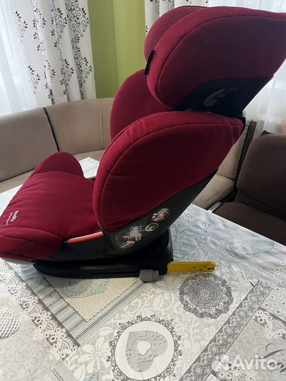 Автокресло 3-12 Maxi-Cosi