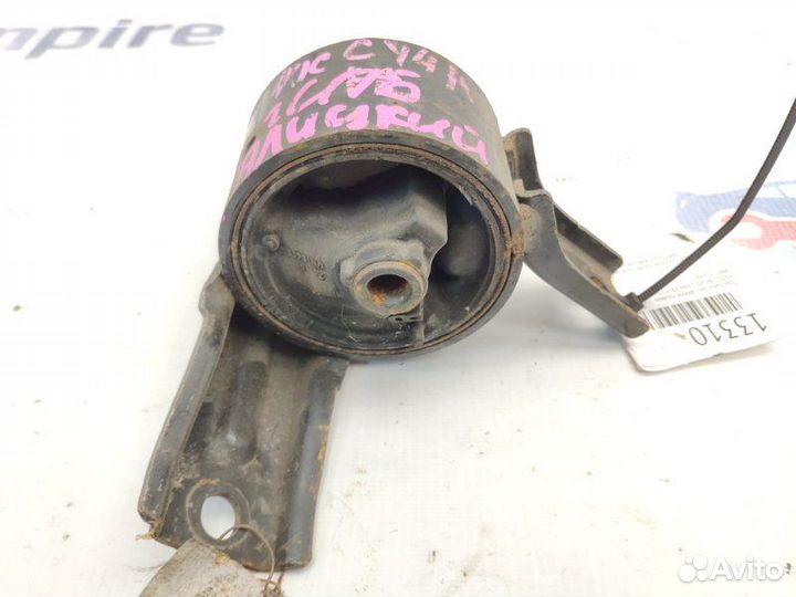 Подушка двигателя правая Mitsubishi Lancer 10 CY3A