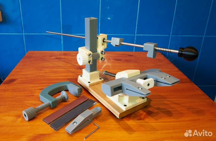 Заточной станок для заточки ножей