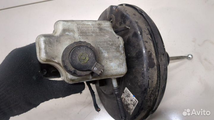 Цилиндр тормозной главный Volkswagen Golf 5, 2009