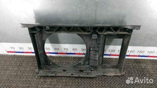 Передняя панель крепления облицовки (телевизор) ci