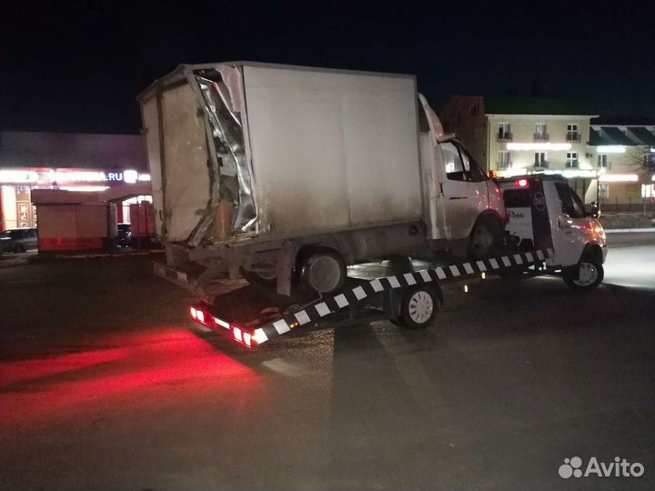 Эвакуатор Семилуки