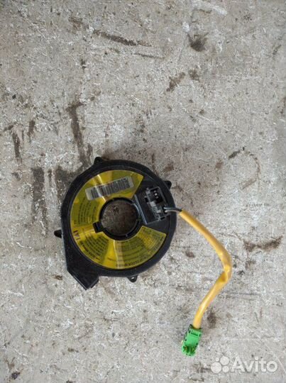 Шлейф подрулевой Kia Spectra 2001-2011