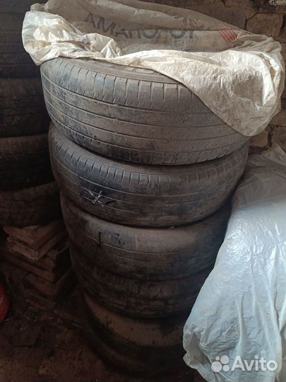 Accelera 651 225/65 R17