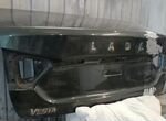 Багажник на LADA Vesta