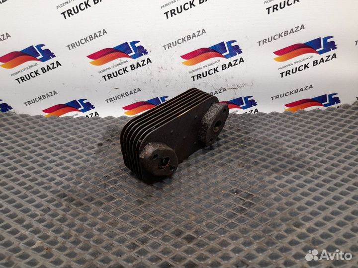 Теплообменник Man F90