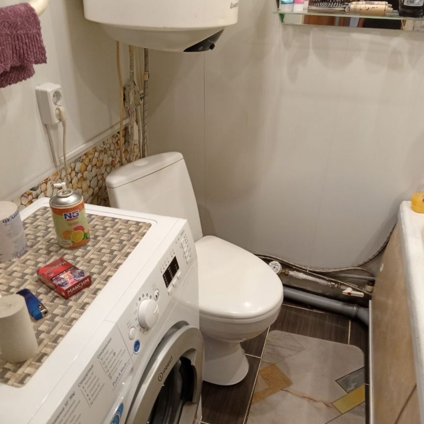 Квартира 1-комн. 29 м² в Райчихинск — фото 8 из 10