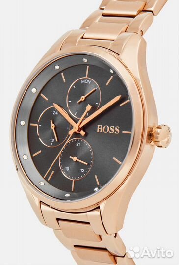 Часы Boss оригинал