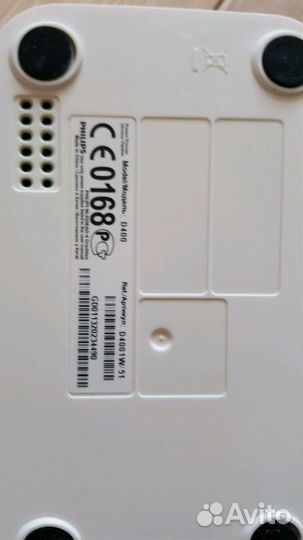 Радиотелефон (на запчасти)