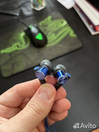 Наушники sony mdr-xb50ap