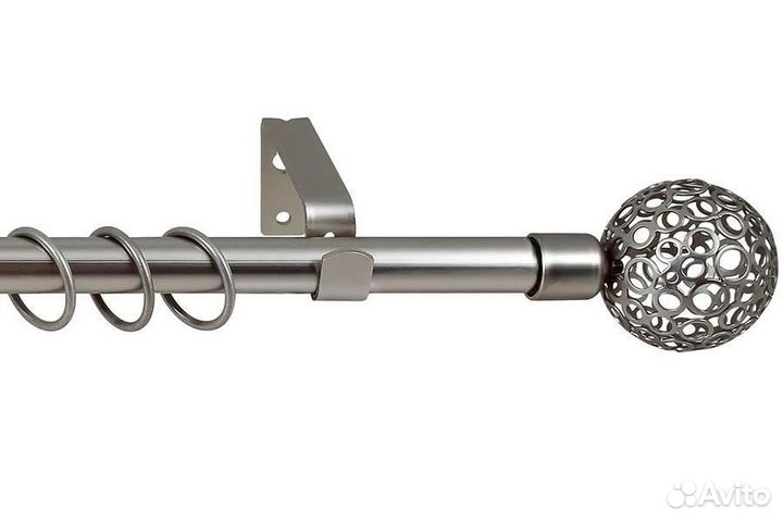 Карнизы для штор