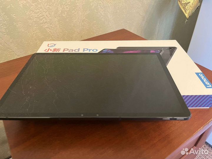 Продано Lenovo TAB P11 Pro + 512 GB