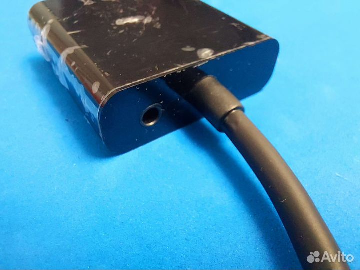 Конвертор hdmi - VGA