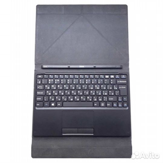 Клавиатура с чехлом для MSI S100. Отп. в регионы