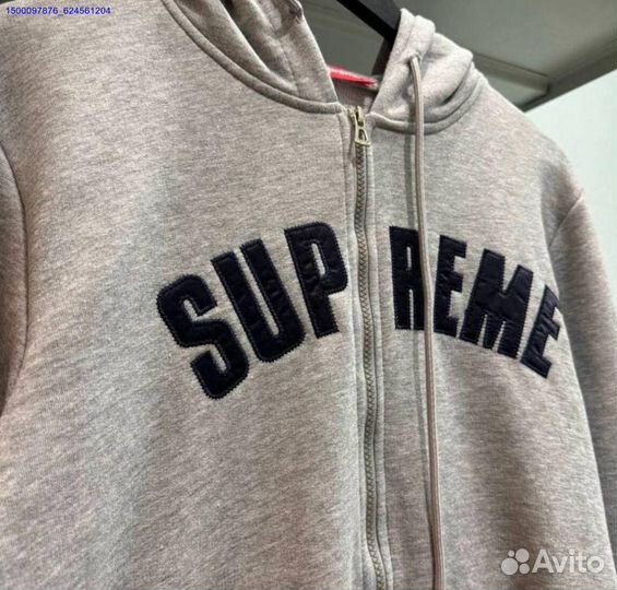 Зипка Supreme FW 24 (Арт.57031)