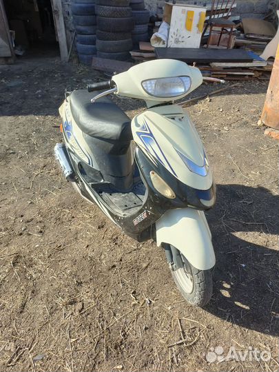 Райсер метеор (100)